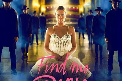 Find Me in Paris