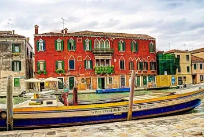 Venecia