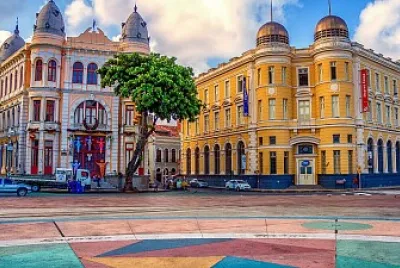 Pernambuco