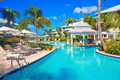 Islands caribe