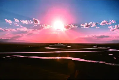 風景