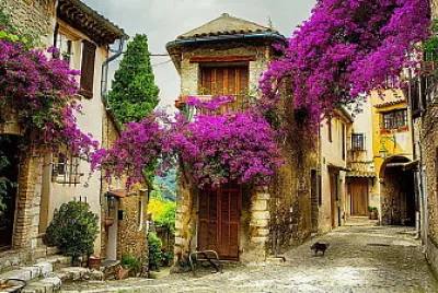 Lugares