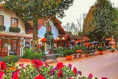 Minas Gerais-Brasil