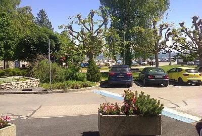 Cortaillod le 30.05.2021