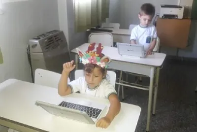 salita roja