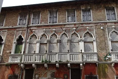 venezia jigsaw puzzle