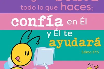 Salmos 37 5