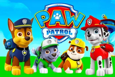 Paw patrol