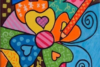 Obra de arte