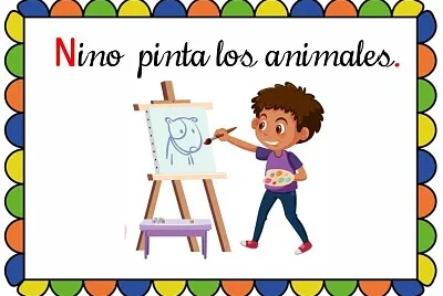 Oración 6