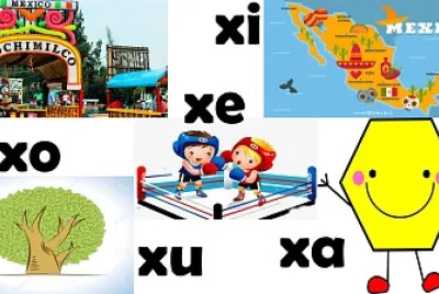 פאזל של x