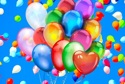 Ballons