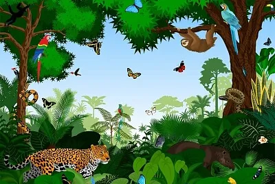 Ecosistema