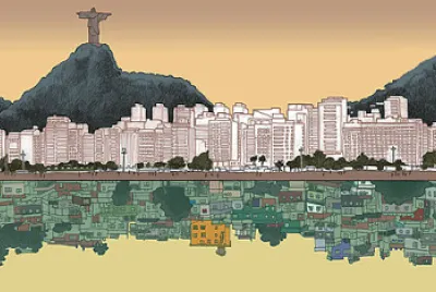 Subdesenvolvimento jigsaw puzzle