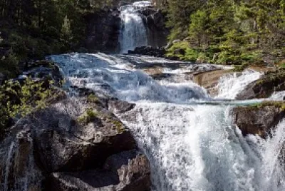 Torrent