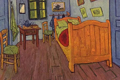 VAn Gogh