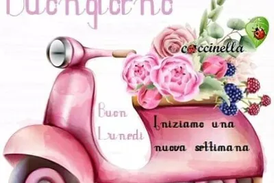 vespa