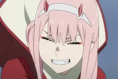 Darling in the Franxx