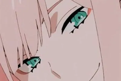 Darling Franxx