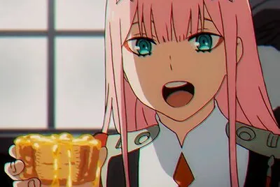 Darling the Franxx