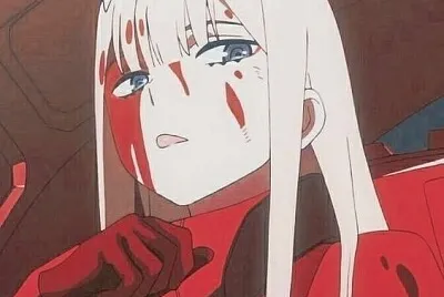 Darling in the Franxx