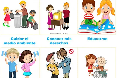 LÍDERES