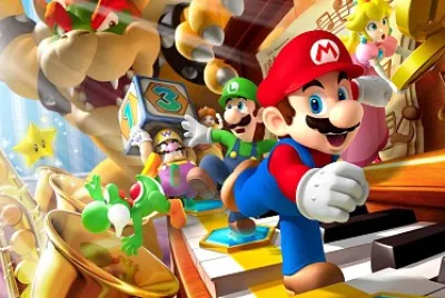 MARIO