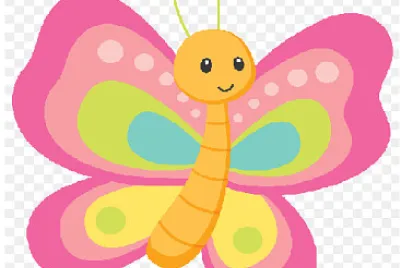 QUEBRA-CABEÇA: BORBOLETA
