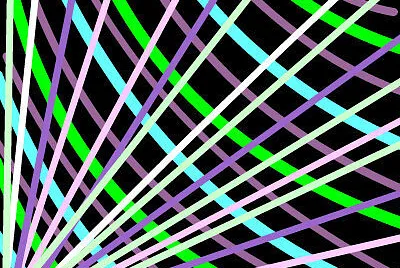 colorful speedpaint