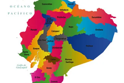 ECUADOR