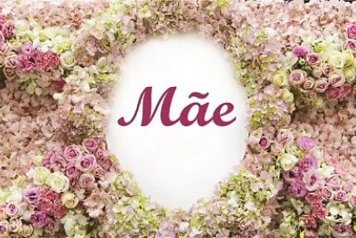 Mãe