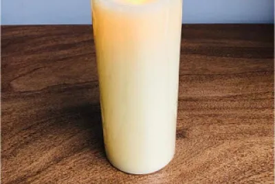 PALAVRA VELA