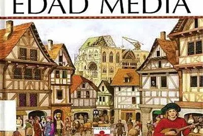 EDAD MEDIA