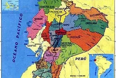 protocola de rio de jaineiro