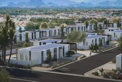 urbanizacion