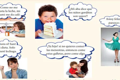 Arma el rompecabezas