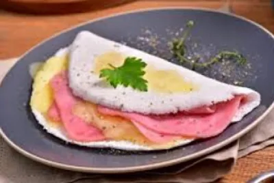 TAPIOCA