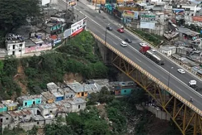 Asentamientos jigsaw puzzle