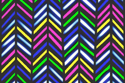 colorful