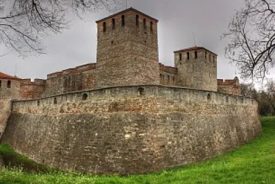 Baba Vida fortress