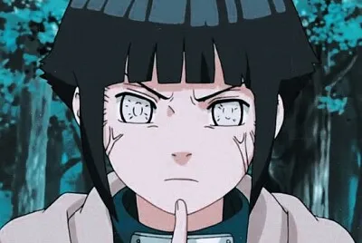 hinata
