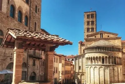 arezzo