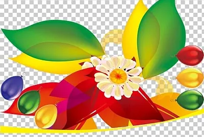 Floral Design