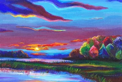 Beautiful Landscape