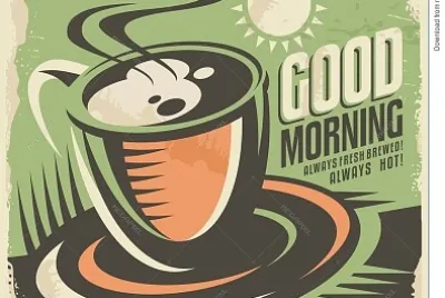 Hot Coffee
