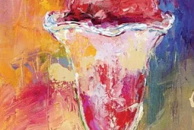 Ice Cream Soda