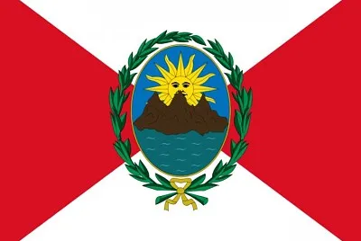 Primera Bandera