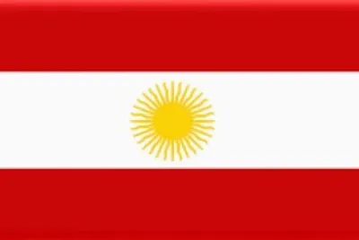 Segunda Bandera