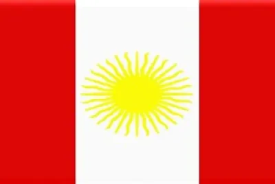Tercera Bandera