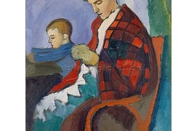 August Macke
